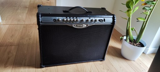 Zdjęcie oferty: Line 6 Spider II, Combo gitarowe 150W Stereo