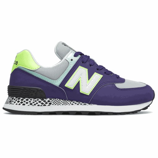 Zdjęcie oferty: New Balance WL574CT2 sneakersy damskie roz 40,5