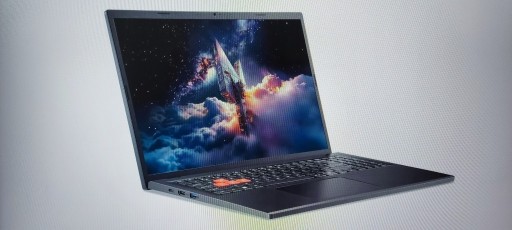Zdjęcie oferty: Acer Nitro Lite 16  165Hz i5 1342H RTX350 6 GB  dysk 2TB  24GB DDR5  