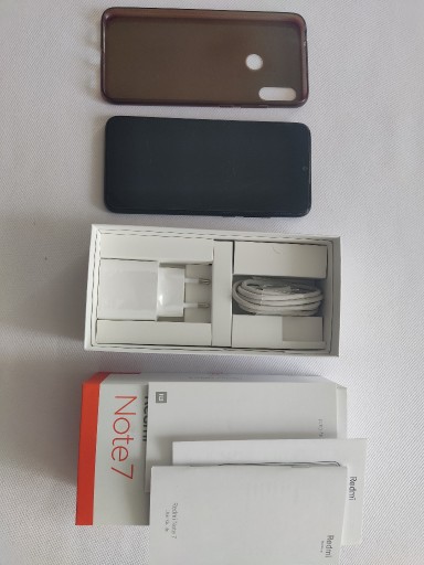 Zdjęcie oferty: Xiaomi Redmi Note 7 3GB/32GB