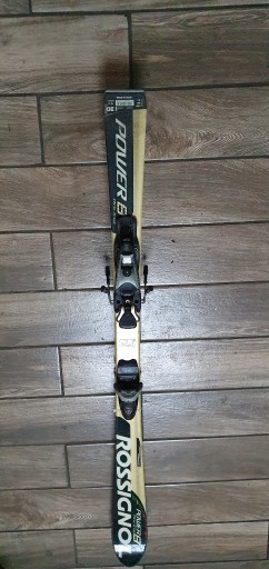 Zdjęcie oferty: Narty Rossignol Power Racing 8 130cm R-10