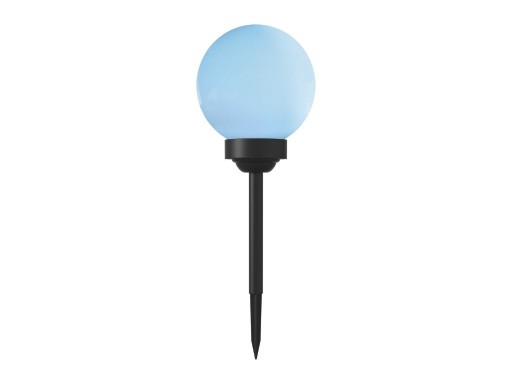 Zdjęcie oferty: LIVARNO home Lampa słoneczna LED kula