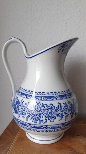 Zdjęcie oferty: DZBANEK porcelanowy porcelana VILLEROY & BOCH