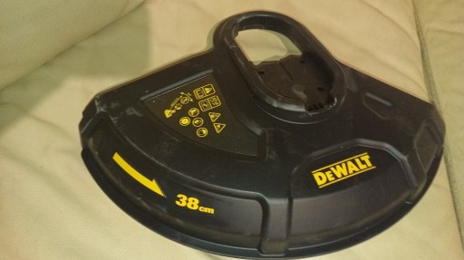 Zdjęcie oferty: Osłona dcm571 dewalt