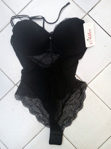 Zdjęcie oferty: Body string SANDRA