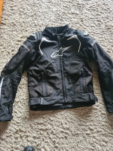 Zdjęcie oferty: KURTKA Motocyklowa ALPINESTARS T GP PRO AIR