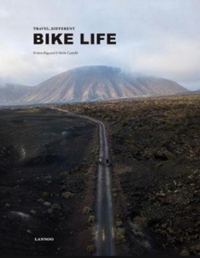 Zdjęcie oferty: Bike Life Tristan Brogaard