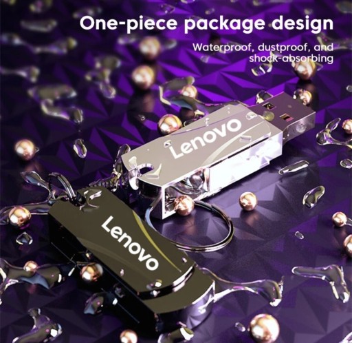 Zdjęcie oferty: Pendrive 2 tb 2tb lenovo