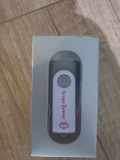 Zdjęcie oferty: Pendrive 8GB nowy, kolekcjonerski