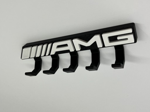 Zdjęcie oferty: Mercedes AMG wieszak na klucze
