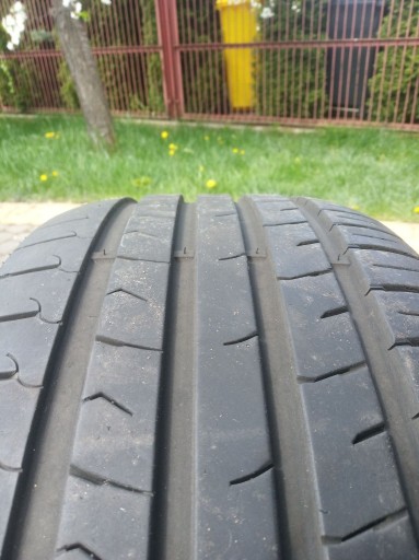 Zdjęcie oferty: Opony FIREMAX 245/45Z R18 (4 szt)