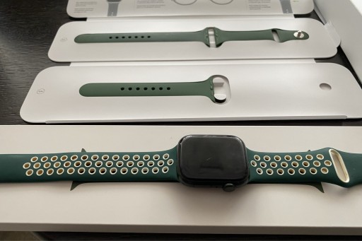 Zdjęcie oferty: Apple Watch Series 7