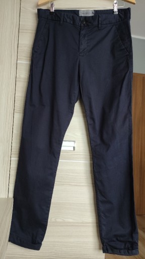 Zdjęcie oferty: Calvin Klein spodnie chinosy rozmiar 32/32