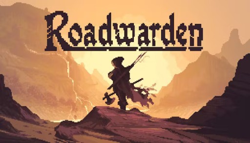 Zdjęcie oferty: Roadwarden PC steam