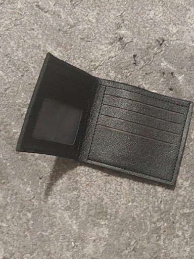 Zdjęcie oferty: Portfel skórzany 
