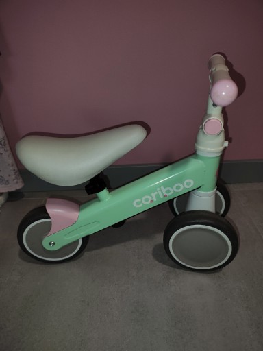 Zdjęcie oferty: Jeździk rowerek 