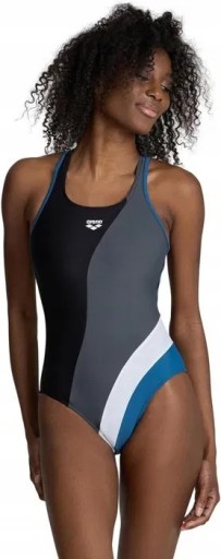 Zdjęcie oferty: Damski strój kąpielowy jednoczęściowy ARENA r. 34
