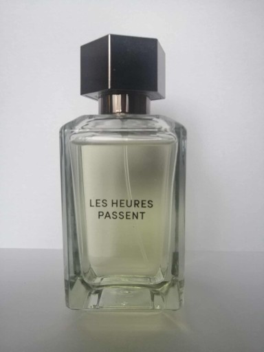 Zdjęcie oferty: Les Heures Passent (Into The Joyful) Zara