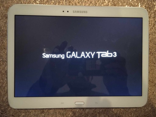 Zdjęcie oferty: Tablet Samsung Galaxy Tab 3 10 cali Android 7,1 