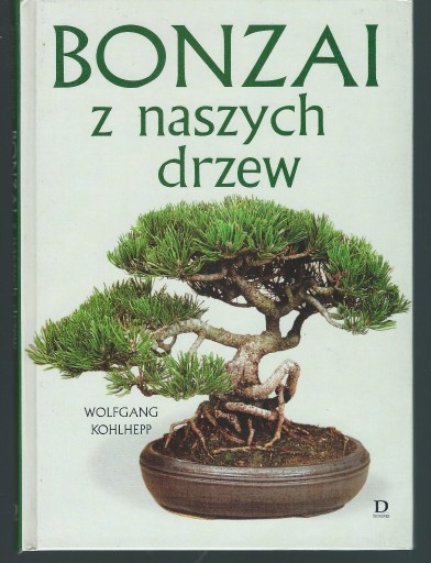 Zdjęcie oferty: Bonzai z naszych drzew