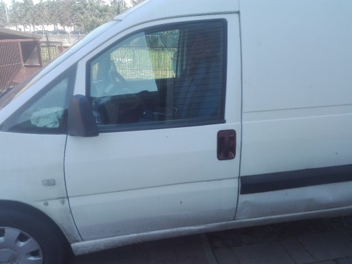 Zdjęcie oferty: drzwi kompletne Peugeot expert,806.scudo,jumpy