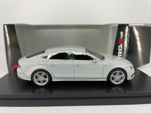 Zdjęcie oferty: 1:43 Schuco Audi S7 Sportback 