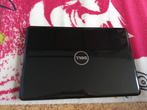 Zdjęcie oferty: Laptop Dell Inspiron 5567 i5, laptop dell