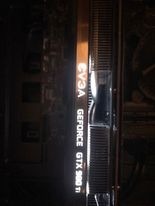 Zdjęcie oferty: EVGA GTX 980 TI 6 GB OC