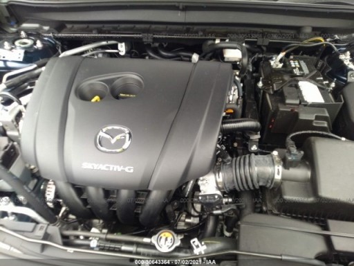 Zdjęcie oferty: Mazda 3 cx30 kolektor alternator filtr sprężarka 