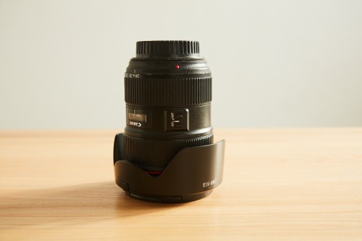 Zdjęcie oferty: Canon EF Canon 24-70 mm f/2.8 L II USM