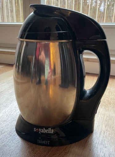 Zdjęcie oferty: Soyabella - automat do robienia mleka roślinnego - Tribest