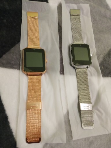 Zdjęcie oferty: Smartwatch