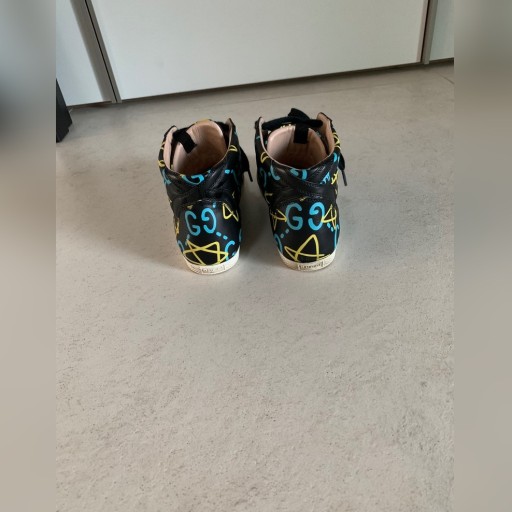 Zdjęcie oferty: Sneakers Gucci