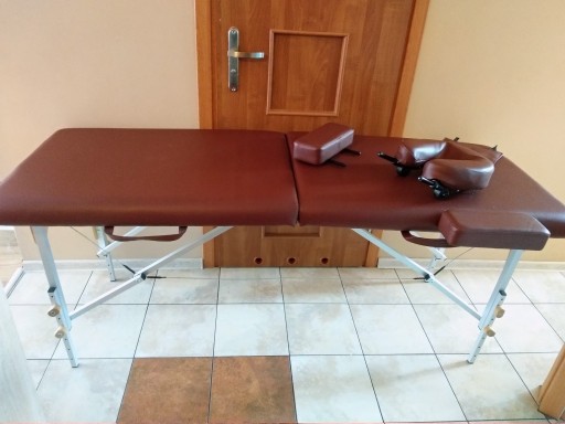 Zdjęcie oferty: Stół do masażu MOV