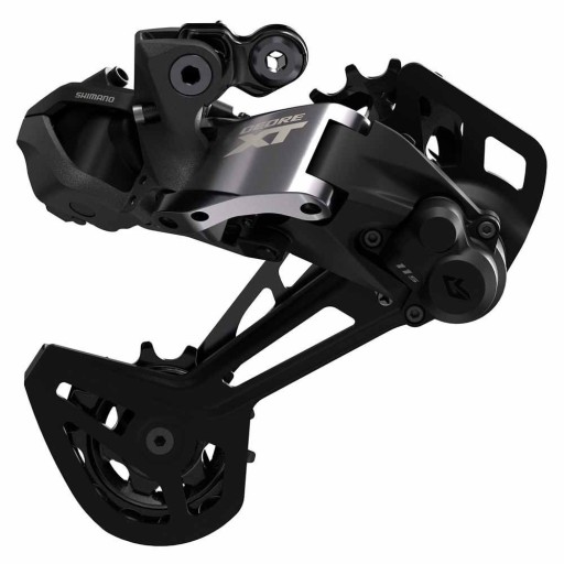 Zdjęcie oferty: Shimano XT Di2 M8150-11 Przerzutka  Linkglide Di2