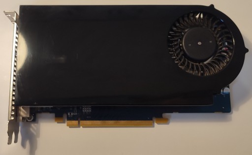 Zdjęcie oferty: Sapphire AMD Radeon HD 5750 1Gb