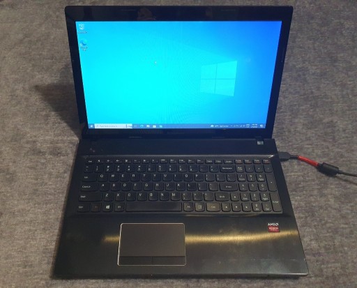 Zdjęcie oferty: Lenovo G510 i7/8GB/Radeon/1TB