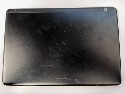 Zdjęcie oferty: org. klapka tylna HUAWEI MediaPad T5