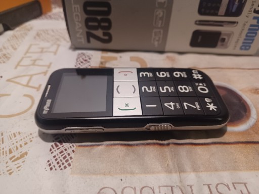 Zdjęcie oferty: Myphone 1082 elegance