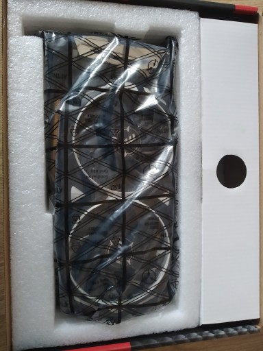 Zdjęcie oferty: Karta graficzna RX570 Armor 8G OC