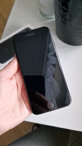 Zdjęcie oferty: IPhone 7 z wymienioną baterią.   