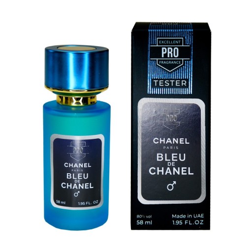 Zdjęcie oferty: Chanel Blue De Chanel 