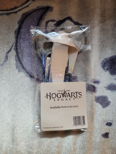 Zdjęcie oferty: Nowa smycz Hogwarts Legacy PS4 PS5 Xbox PC 