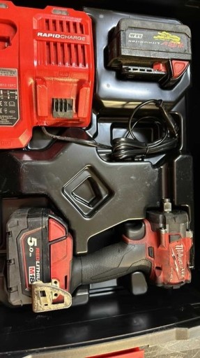 Zdjęcie oferty: Milwaukee M18 FIW2F12