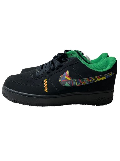 Zdjęcie oferty: Buty Nike Air Force 1 Black r 43