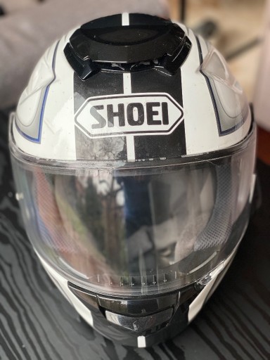 Zdjęcie oferty: Kask motocyklowy męski Shoei GT Air rozmiar L