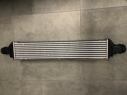 Zdjęcie oferty: Audi Q5 80a 2.0 Tfsi  INTERCOOLER