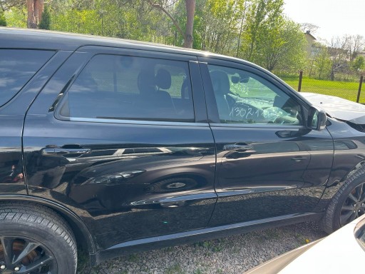 Zdjęcie oferty: Dodge Durango drzwi prawe tylne przednie PXJ