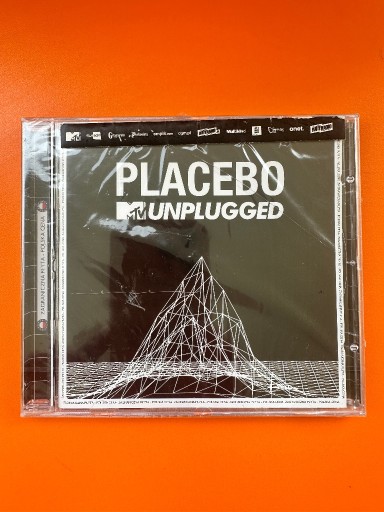Zdjęcie oferty: Placebo - MTV Unplugged