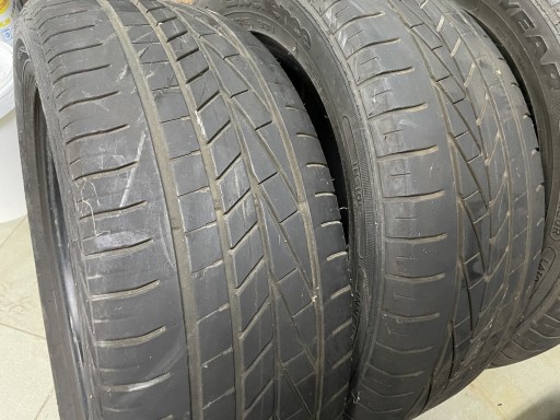 Zdjęcie oferty: Opony letnie Goodyear Excellence 215/55 R16